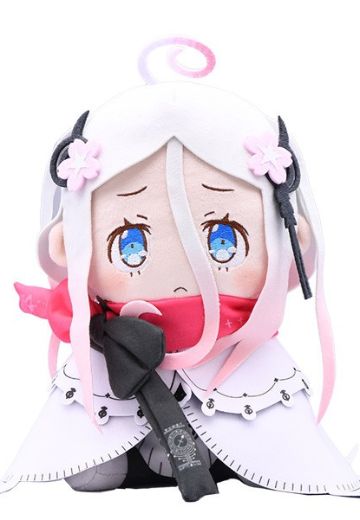 绽放的阿尔斯诺特利亚 毛绒玩偶 阿尔斯诺特利亚 | Hpoi手办维基