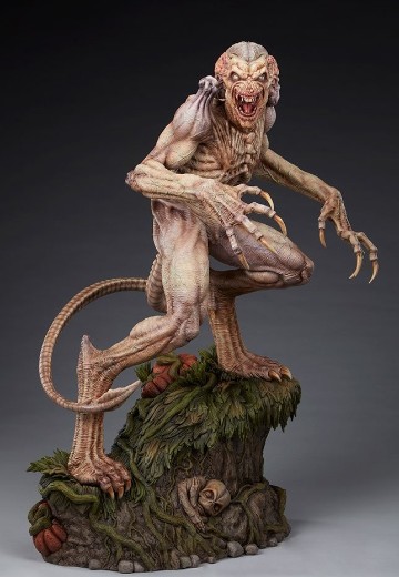 南瓜恶灵 南瓜头 | Hpoi手办维基