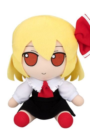 东方布偶系列 50 东方Project 露米娅 毛绒绒露米娅 | Hpoi手办维基