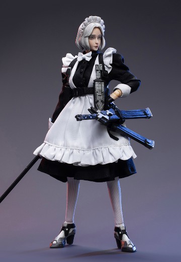 LEVEL9 混沌前线 花 | Hpoi手办维基