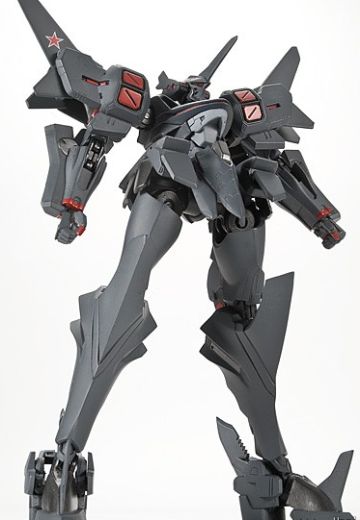 Muv-Luv A3 第36弹 Su-47E 金雕 | Hpoi手办维基