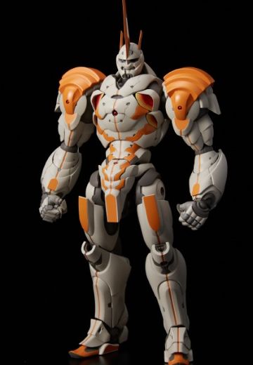 RIOBOT  舞兵器舞乱伎  王舞（完全体）