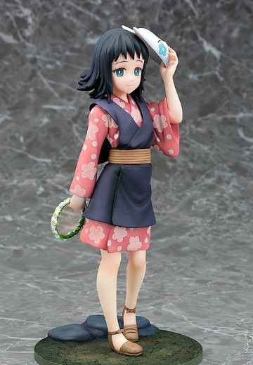 鬼灭之刃 真菰 | Hpoi手办维基