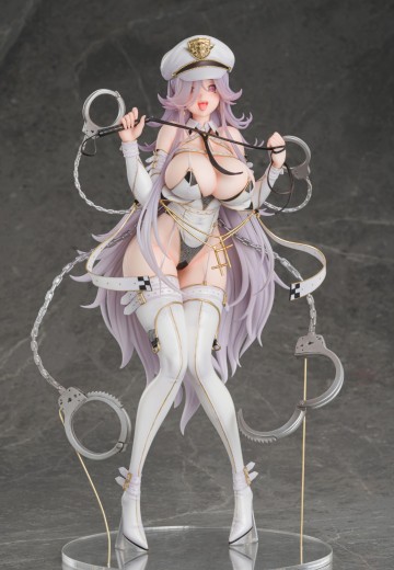 命运之子 战神阿克拉西娅 | Hpoi手办维基