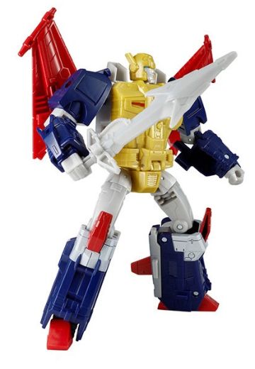 变形金刚传世系列 TL-34 汉克