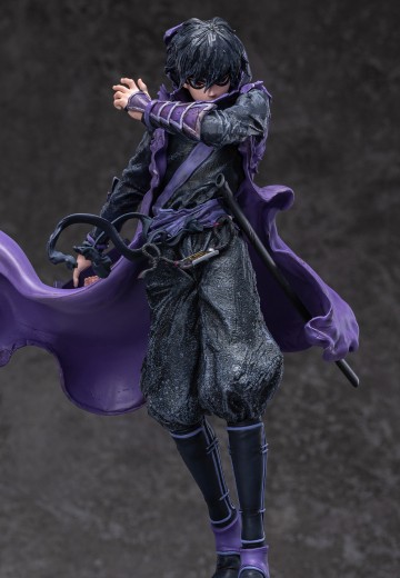 刺客伍六七 伍六七-大柒 | Hpoi手办维基