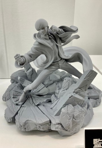 物理魔法使马修 马修·班迪德 | Hpoi手办维基