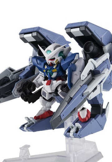机动战士高达 重装×重奏 GN武装战机E型