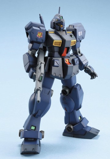 HGUC 吉姆镇暴型