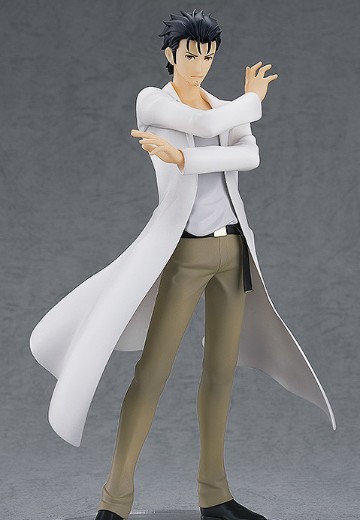 POP UP PARADE  命运石之门 冈部伦太郎