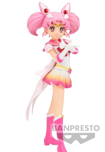 独特魅力 美少女战士Eternal 超级水兵小月 B款 | Hpoi手办维基