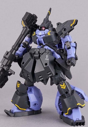 30MM bEXM-28G 雷维尔诺瓦（陆战强化型） | Hpoi手办维基