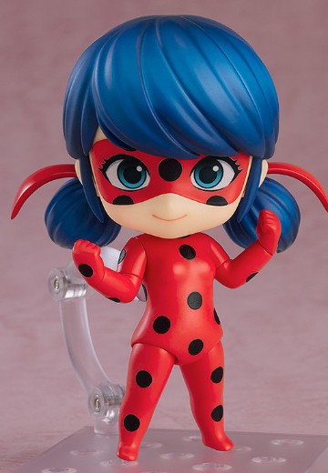 粘土人#2084 奇迹少女  奇迹少女