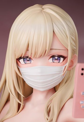 肉感少女 裏垢女子 莉娜 明润眼 | Hpoi手办维基