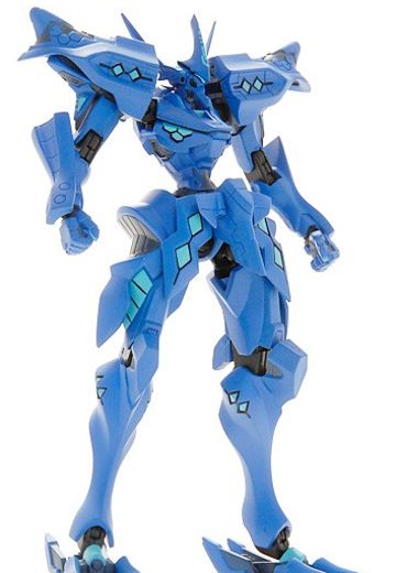 Muv-Luv A3 2009 限定 第4弹 日本帝国斯卫军 00式战术步行战斗机 武御雷 Type-00F 和 Type-00C 国连 「第一独立北方中队」所属机 | Hpoi手办维基