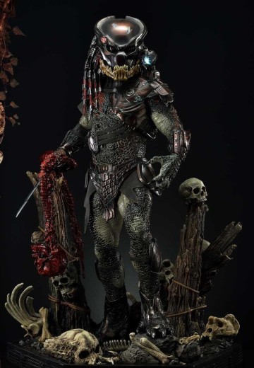 MMPR-03 铁血战士 狂战士