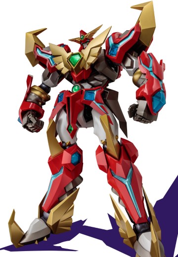 RIOBOT  超级机器人大战OG 双界皇帝 | Hpoi手办维基