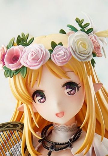 精灵村 第6村民 梅尔姆 | Hpoi手办维基