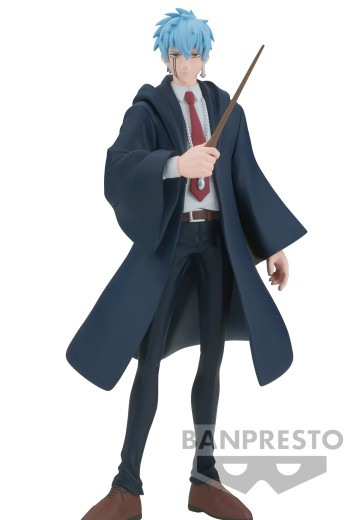 DXF  物理魔法使马修 兰斯·库朗 | Hpoi手办维基