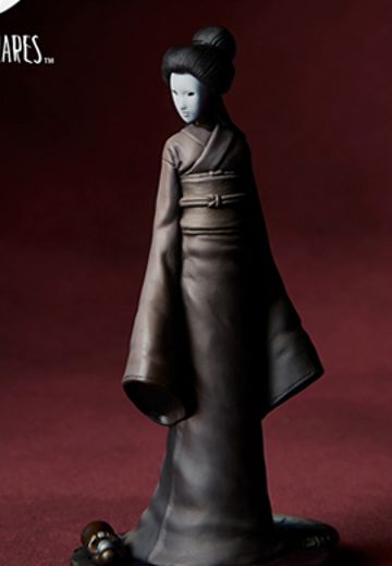 小小梦魇 小小人偶藏品  夫人 | Hpoi手办维基