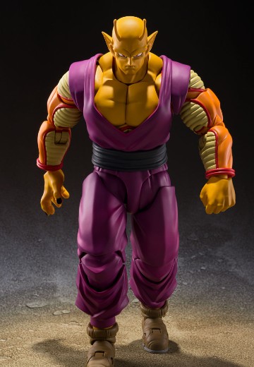 S.H.Figuarts   橙色比克 | Hpoi手办维基