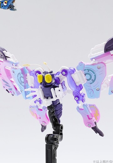 猛兽匣系列 BB-56 流弹