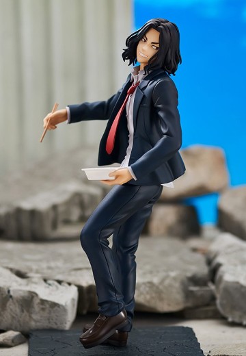 TENITOL 重生之道 场地圭介 | Hpoi手办维基