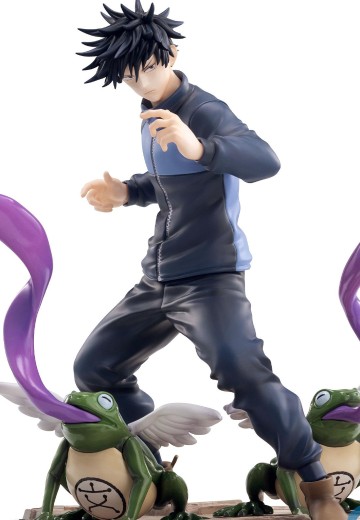 Luminasta 咒术回战 伏黑惠 | Hpoi手办维基