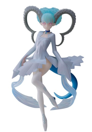 命运-冠位指定 街机版 Luminasta  “他人格 幼体/提亚马特” | Hpoi手办维基