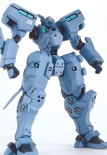 Muv-Luv A3 第28弹 国连军 77式 战术步行战斗机 F-4J 击震