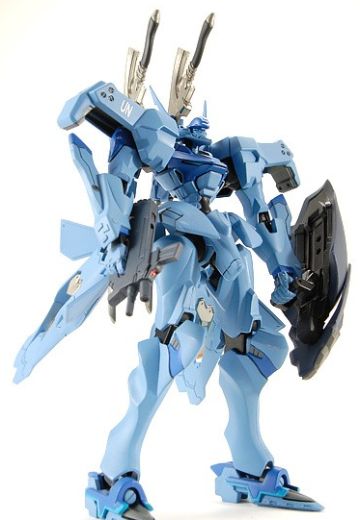 Muv-Luv A3 2009 限定 第5弹 94式战术步行战斗机 不知火 | Hpoi手办维基