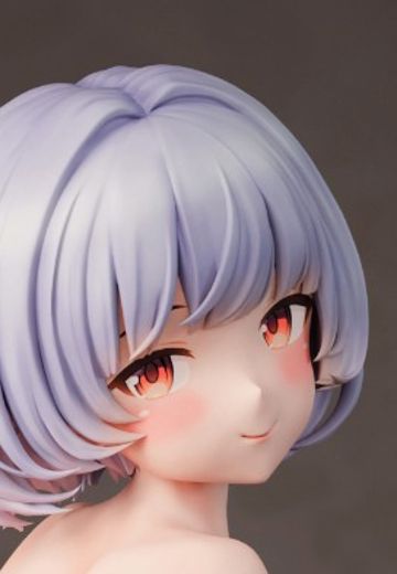 肉感少女 后辈双胞胎想色色 晓琳 明润眼 | Hpoi手办维基