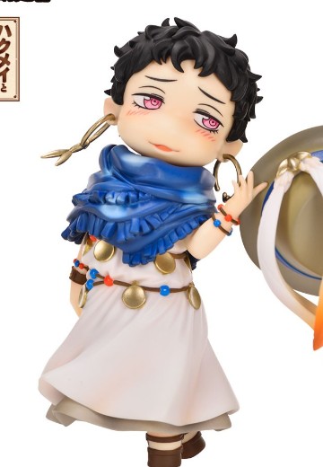 CharaGumin 妖精森林的小不点 嘉妲 | Hpoi手办维基