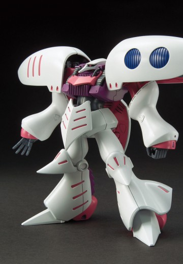 HGUC 机动战士Z高达   卡碧尼