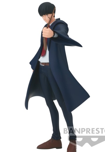 DXF 物理魔法使马修 马修·班迪德 | Hpoi手办维基