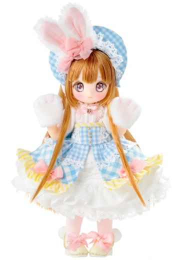 赤いカメラ × 糖果杯 / 饼干 ～复活节快乐兔～ | Hpoi手办维基