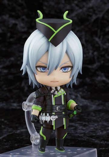 粘土人#2095 迪士尼 扭曲仙境 Silver | Hpoi手办维基