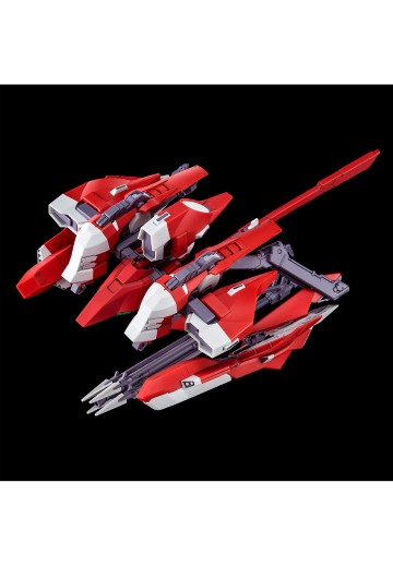 HG 机动战士Z高达外传RE-BOOT 水中型汉木拉比II | Hpoi手办维基