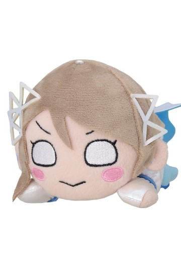 爱与演唱会！阳光！！×初音未来 趴趴 毛绒玩偶 S尺寸 渡边曜