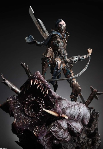 四骑士 饥荒 | Hpoi手办维基