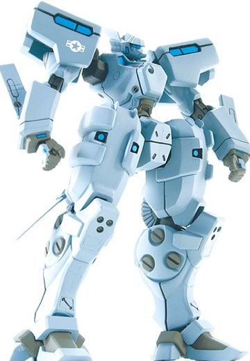 Muv-Luv Ａ３ 2009 限定 第7弹 F-4 鬼怪 | Hpoi手办维基