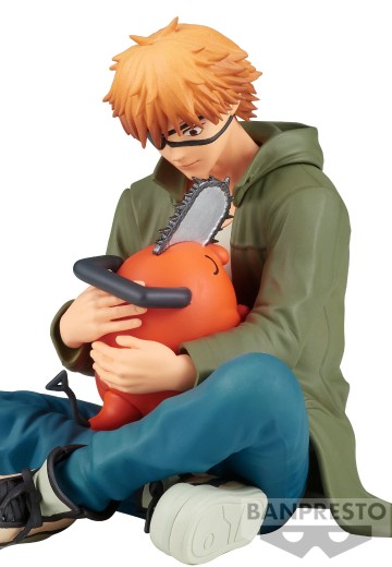 链锯人 休息时间1 淀治+波奇塔