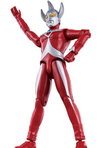 奥特超可动人偶 泰罗奥特曼 | Hpoi手办维基