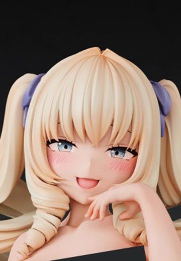 肉感少女 天濑卡罗琳