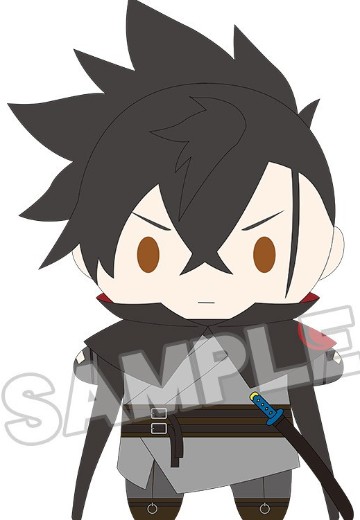 复仇者 玩偶 缲马雷藏 / 碓水幽烟 | Hpoi手办维基