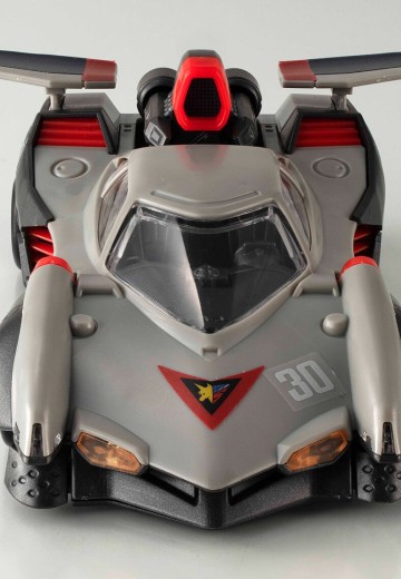 VAK 高智能方程式 原型阿斯拉达 | Hpoi手办维基