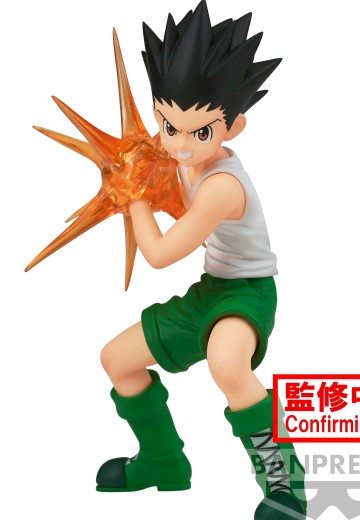 名战景 猎人 小杰 | Hpoi手办维基