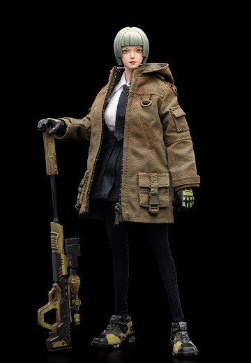 LEVEL9 混沌前线 凛