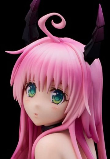 出包王女DARKNESS 菈菈・萨塔琳・戴比路克 Darkness | Hpoi手办维基