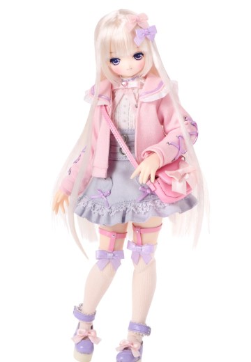 Melty☆Cute ／ 甜蜜宝贝 里杏 成熟女孩 | Hpoi手办维基